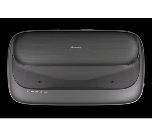 Лазерный проектор Hisense L9H с экраном 100"