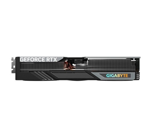 Видеокарта Gigabyte PCI-E 4.0 GV-N407SGAMING OC-12GD NVIDIA GeForce RTX 4070 Super 12Gb 192bit GDDR6X 2595/21000 HDMIx1 DPx3 HDCP Ret