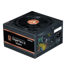 Блок питания Zalman ZM850-GV3, 850W, ATX12V v3.0, Gen 5.0, APFC, 12cm Fan, 80+ Bronze, Retail (ZM850-GV3)