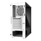Корпус ZALMAN R2, ATX, WHITE, WINDOW, 2x3.5", 2x2.5", 2xUSB2.0, 1xUSB3.0, RGB FAN CONTROLLER, REAR 1x120mm RGB (R2 WHITE)