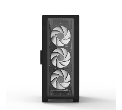 Корпус ZALMAN I3 NEO TG BLACK, ATX, BLACK, FRONT MESH, WINDOW, 2x3.5", 3x2.5", 1xUSB2.0, 2xUSB3.0, FRONT 3x120mm RGB, REAR 1x120mm RGB (I3 NEO TG Black) Корпус ZALMAN I3 NEO TG BLACK, ATX, BLACK, FRONT MESH, WINDOW, 2x3.5", 3x2.5", 1xUSB2.0, 2xUSB3.0, FRONT 3x120mm RGB, REAR 1x120mm RGB (I3 NEO TG Black)