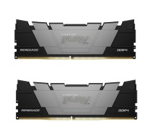 Память оперативная Kingston KF436C16RB2K2/16
