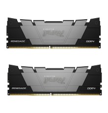 Память оперативная Kingston KF436C16RB2K2/16