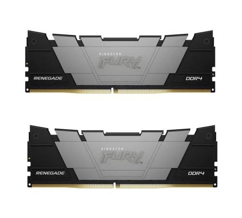 Память оперативная Kingston KF436C16RB2K2/16