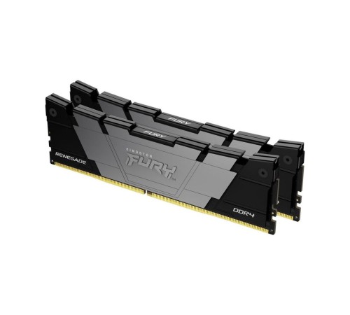 Память оперативная Kingston KF436C16RB2K2/16