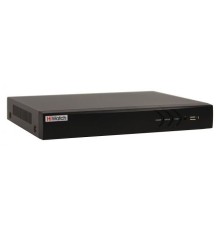 Видеорегистратор Hikvision HiWatch DS-N316(B)