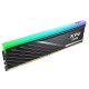 Модуль памяти ADATA XPG Lancer Blade DDR5 Общий объём памяти 32Гб Module capacity 16Гб Количество 2 6000 МГц Радиатор Множитель частоты шины 30 1.35 В RGB черный AX5U6000C3016G-DTLABRBK