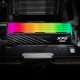 Модуль памяти ADATA XPG Lancer Blade DDR5 Общий объём памяти 32Гб Module capacity 16Гб Количество 2 6000 МГц Радиатор Множитель частоты шины 30 1.35 В RGB черный AX5U6000C3016G-DTLABRBK