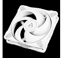 Вентилятор корпусной ARCTIC P12 Max (White) , 200 - 3300 rpm  - retail (ACFAN00293A)