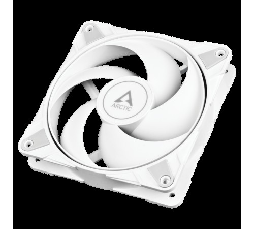 Вентилятор корпусной ARCTIC P12 Max (White) , 200 - 3300 rpm - retail (ACFAN00293A) Вентилятор корпусной ARCTIC P12 Max (White) , 200 - 3300 rpm - retail (ACFAN00293A)