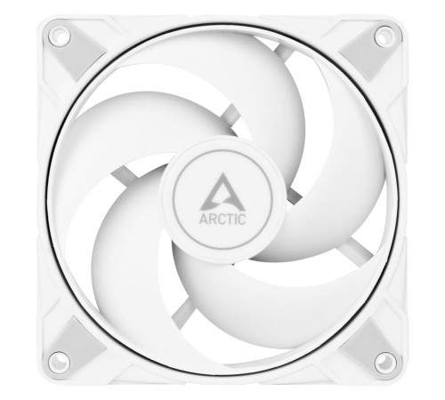 Вентилятор корпусной ARCTIC P12 Max (White) , 200 - 3300 rpm - retail (ACFAN00293A) Вентилятор корпусной ARCTIC P12 Max (White) , 200 - 3300 rpm - retail (ACFAN00293A)