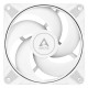 Вентилятор корпусной ARCTIC P12 Max (White) , 200 - 3300 rpm - retail (ACFAN00293A)
