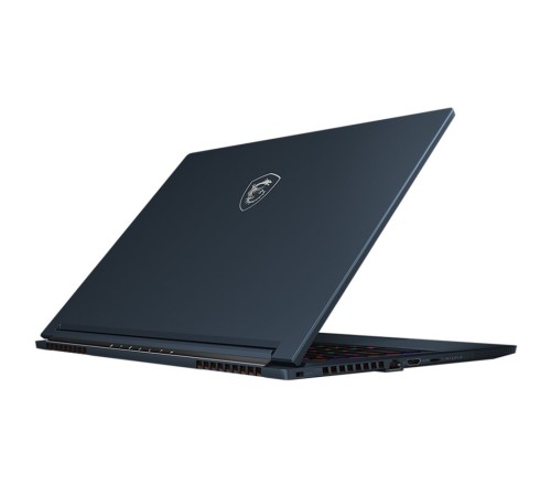 Ноутбук MSI Stealth 16 AI Studio A1VHG-061RU Core Ultra 9 185H 32Gb SSD2Tb NVIDIA GeForce RTX4080 12Gb 16" IPS UHD+ (3840x2400) Windows 11 dk.blue WiFi BT Cam (9S7-15F312-061)