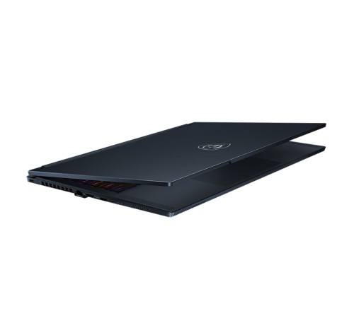 Ноутбук MSI Stealth 16 AI Studio A1VHG-061RU Core Ultra 9 185H 32Gb SSD2Tb NVIDIA GeForce RTX4080 12Gb 16" IPS UHD+ (3840x2400) Windows 11 dk.blue WiFi BT Cam (9S7-15F312-061)