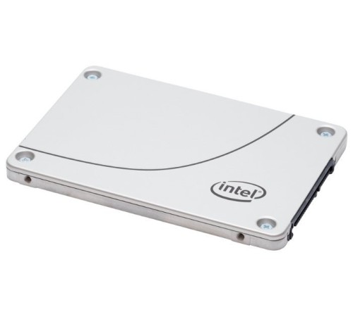 Твердотельный накопитель INTEL DC D3-S4610 SSDSC2KG960G801