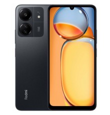 Смартфон Redmi 13C RU 4+128 Midnight Black (MZB0FJXRU)
