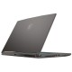 Ноутбук MSI Thin 15 B12VE-1294XRU Core i5 12450H 16Gb SSD512Gb NVIDIA GeForce RTX4050 6Gb 15.6" IPS FHD (1920x1080) Free DOS grey WiFi BT Cam (9S7-16R831-1294)