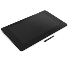 Интерактивный дисплей Wacom Cintiq Pro 24 touch (DTH-2420)