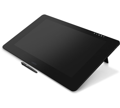 Интерактивный дисплей Wacom Cintiq Pro 24 touch (DTH-2420)