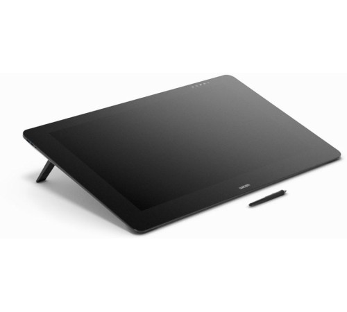 Интерактивный дисплей Wacom Cintiq Pro 24 touch (DTH-2420)