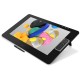 Интерактивный дисплей Wacom Cintiq Pro 24 touch (DTH-2420)