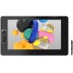 Интерактивный дисплей Wacom Cintiq Pro 24 touch (DTH-2420)