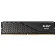Модуль памяти ADATA XPG Lancer Blade Gaming DDR5 Общий объём памяти 32Гб Module capacity 16Гб Количество 2 6000 МГц Радиатор Множитель частоты шины 30 1.35 В черный AX5U6000C3016G-DTLABBK