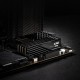 Модуль памяти ADATA XPG Lancer Blade Gaming DDR5 Общий объём памяти 32Гб Module capacity 16Гб Количество 2 6000 МГц Радиатор Множитель частоты шины 30 1.35 В черный AX5U6000C3016G-DTLABBK