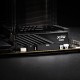 Модуль памяти ADATA XPG Lancer Blade Gaming DDR5 Общий объём памяти 32Гб Module capacity 16Гб Количество 2 6000 МГц Радиатор Множитель частоты шины 30 1.35 В черный AX5U6000C3016G-DTLABBK