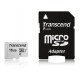 Карта памяти Transcend microSDHC 300S (TS16GUSD300S-A)