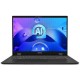 Ноутбук MSI Prestige 16 AI Evo B1MG-035RU Core Ultra 7 155H 16Gb SSD1Tb Intel Arc 16" IPS QHD+ (2560x1600) Windows 11 silver WiFi BT Cam (9S7-15A121-035)