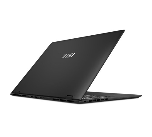 Ноутбук MSI Prestige 16 AI Evo B1MG-035RU Core Ultra 7 155H 16Gb SSD1Tb Intel Arc 16" IPS QHD+ (2560x1600) Windows 11 silver WiFi BT Cam (9S7-15A121-035)