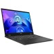 Ноутбук MSI Prestige 16 AI Evo B1MG-035RU Core Ultra 7 155H 16Gb SSD1Tb Intel Arc 16" IPS QHD+ (2560x1600) Windows 11 silver WiFi BT Cam (9S7-15A121-035)