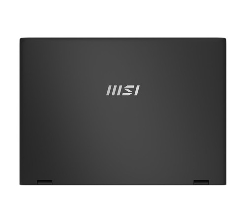 Ноутбук MSI Prestige 16 AI Evo B1MG-035RU Core Ultra 7 155H 16Gb SSD1Tb Intel Arc 16" IPS QHD+ (2560x1600) Windows 11 silver WiFi BT Cam (9S7-15A121-035)