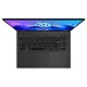 Ноутбук MSI Prestige 16 AI Evo B1MG-035RU Core Ultra 7 155H 16Gb SSD1Tb Intel Arc 16" IPS QHD+ (2560x1600) Windows 11 silver WiFi BT Cam (9S7-15A121-035)