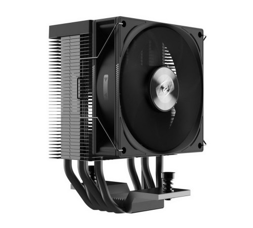 Кулер PCCooler R400 S115X/1200/1700/AM4/AM5 (TDP 180W, 90mm Non LED Fan, 4 тепловые трубки 6мм, 650-2200RPM, 28,3dBa) Кулер PCCooler R400 S115X/1200/1700/AM4/AM5 (TDP 180W, 90mm Non LED Fan, 4 тепловые трубки 6мм, 650-2200RPM, 28,3dBa)