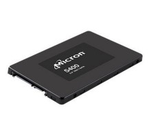 Твердотельный накопитель SSD Lenovo 4XB7A82261 ThinkSystem 2.5" 5400 PRO 1.92TB Read Intensive SATA 6Gb HS SSD