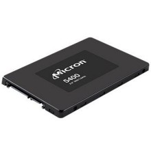 Твердотельный накопитель SSD Lenovo 4XB7A82261 ThinkSystem 2.5" 5400 PRO 1.92TB Read Intensive SATA 6Gb HS SSD