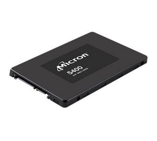 Твердотельный накопитель SSD Lenovo 4XB7A82261 ThinkSystem 2.5" 5400 PRO 1.92TB Read Intensive SATA 6Gb HS SSD