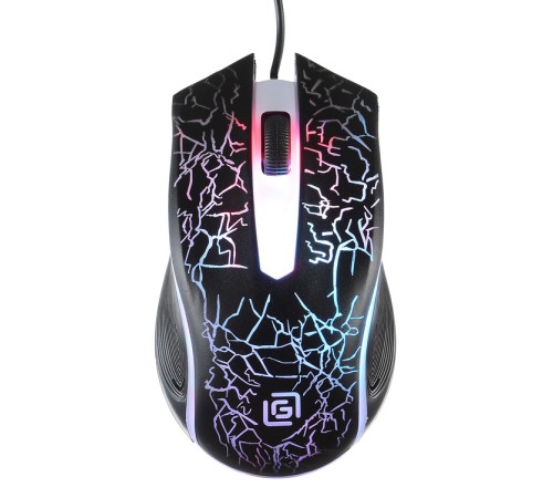 Мышь Оклик 395M SHADOW черный оптическая (1000dpi) USB (3but) Мышь Оклик 395M SHADOW черный оптическая (1000dpi) USB (3but)