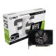 Видеокарта Palit PCI-E 4.0 RTX3050 STORMX OC NVIDIA GeForce RTX 3050 6Gb 96bit GDDR6 1042/14000 DVIx1 HDMIx1 DPx1 HDCP Ret