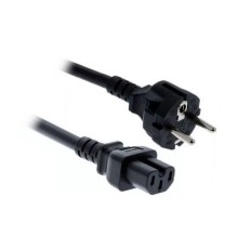 Сетевой кабель CISCO CAB-TA-EU= Кабель Europe AC Type A Power Cable 50см