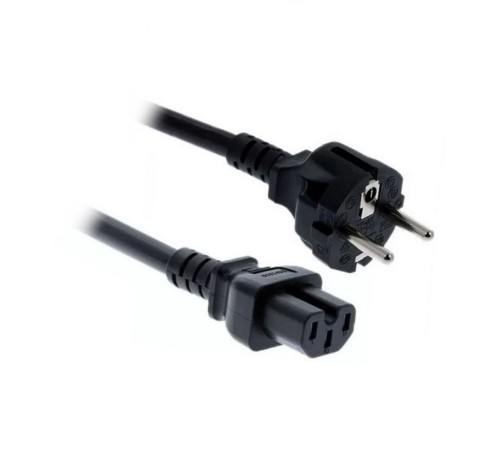 Сетевой кабель CISCO CAB-TA-EU= Кабель Europe AC Type A Power Cable 50см