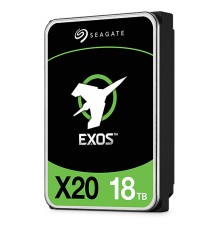 3.5" 18TB Seagate Exos X20 ST18000NM003D SATA 6Gb/s, 7200rpm, 256MB