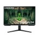 LCD Samsung 25" S25BG400EI Odyssey G4