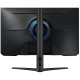 LCD Samsung 25" S25BG400EI Odyssey G4