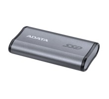 SSD жесткий диск USB3.2 2TB EXT. AELI-SE880-2TCGY ADATA