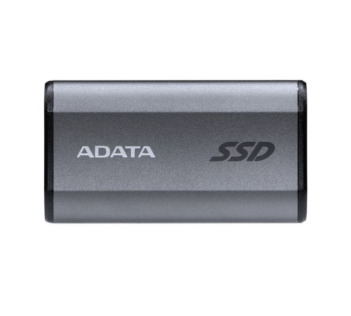SSD жесткий диск USB3.2 2TB EXT. AELI-SE880-2TCGY ADATA