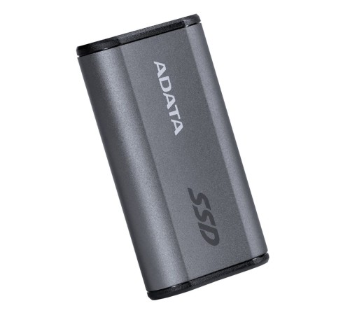 SSD жесткий диск USB3.2 2TB EXT. AELI-SE880-2TCGY ADATA
