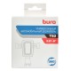 Держатель Buro T32 черный для для смартфонов и навигаторов